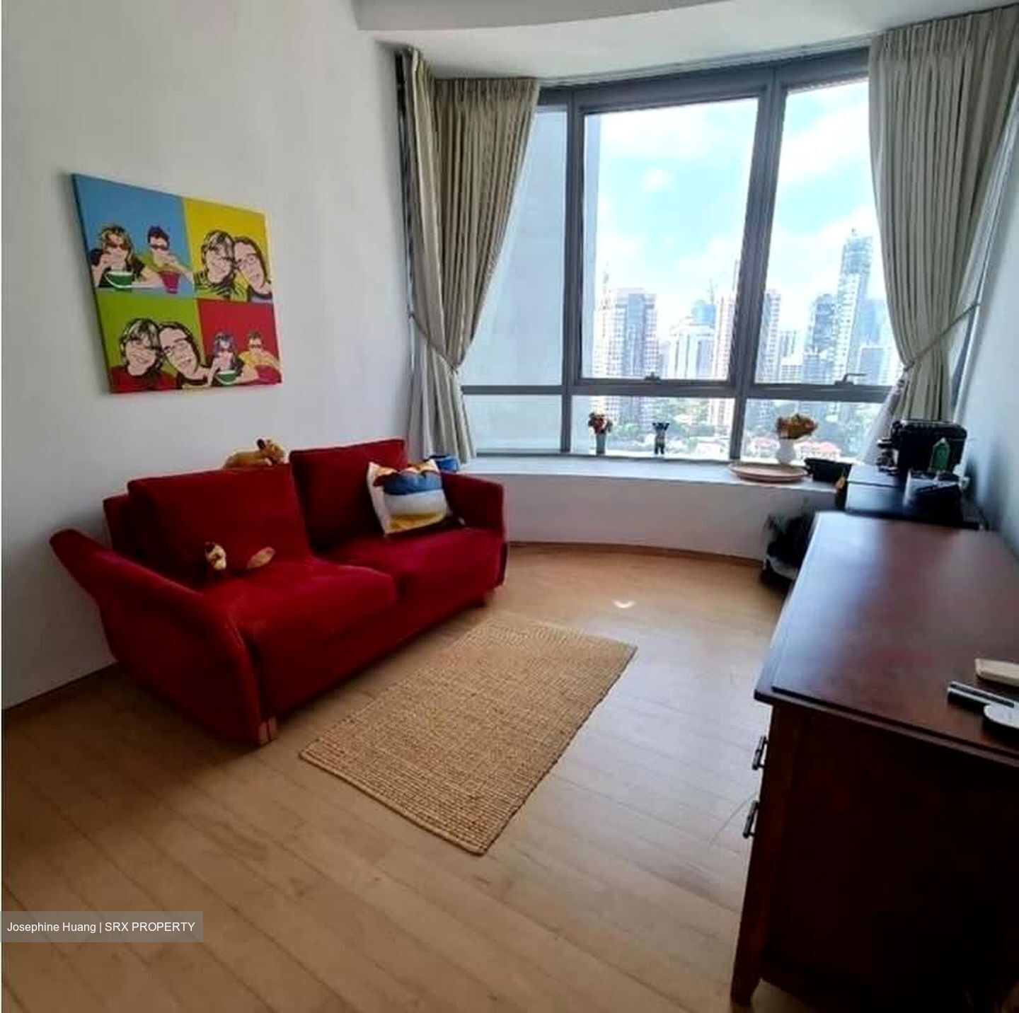 Cliveden At Grange (D10), Condominium #566367191